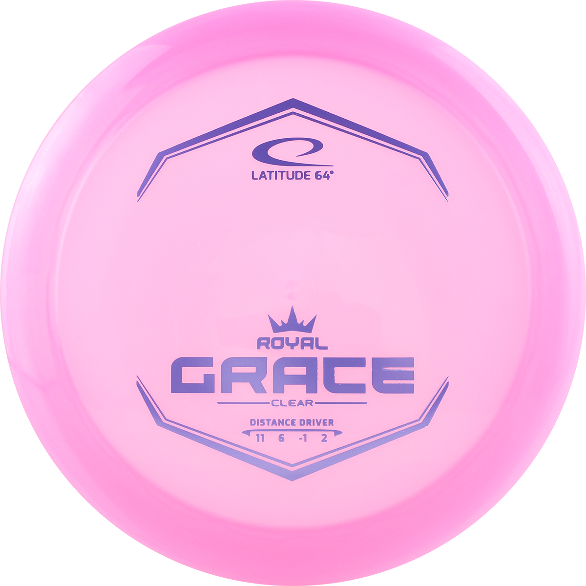 Latitude 64 Royal Grace