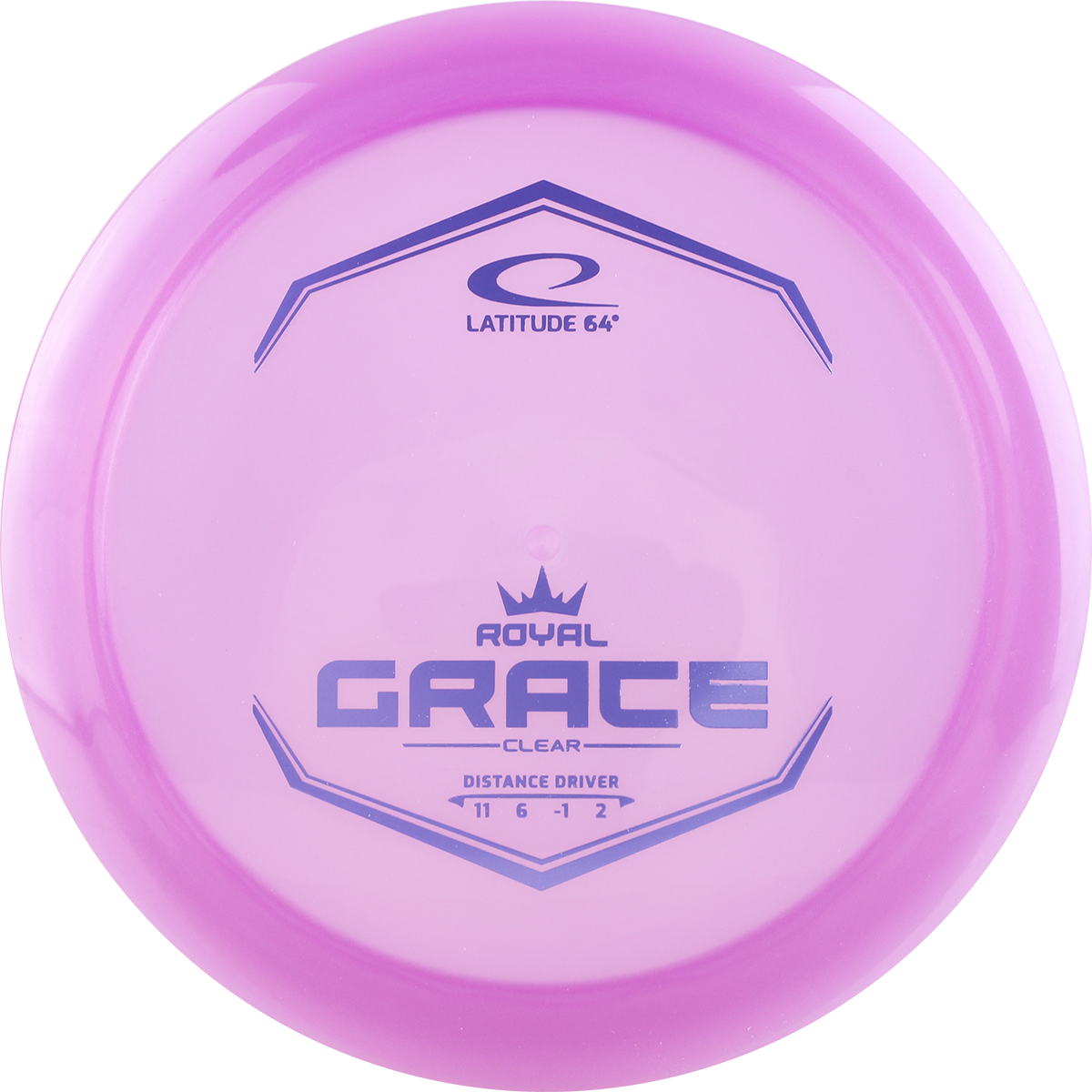Latitude 64 Royal Grace