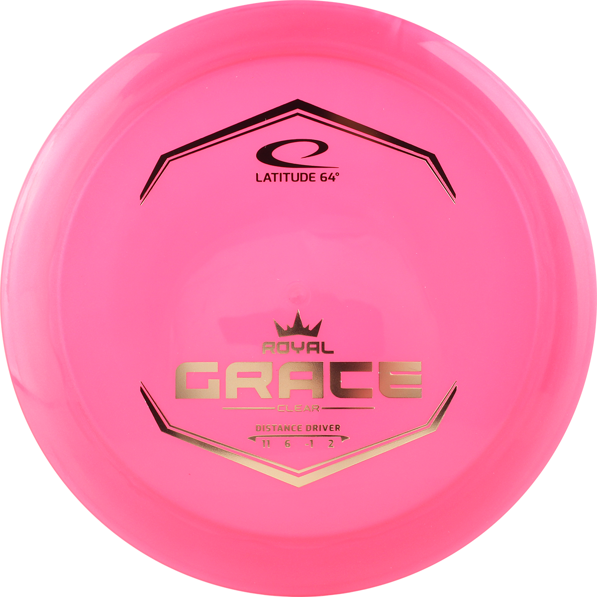 Latitude 64 Royal Grace