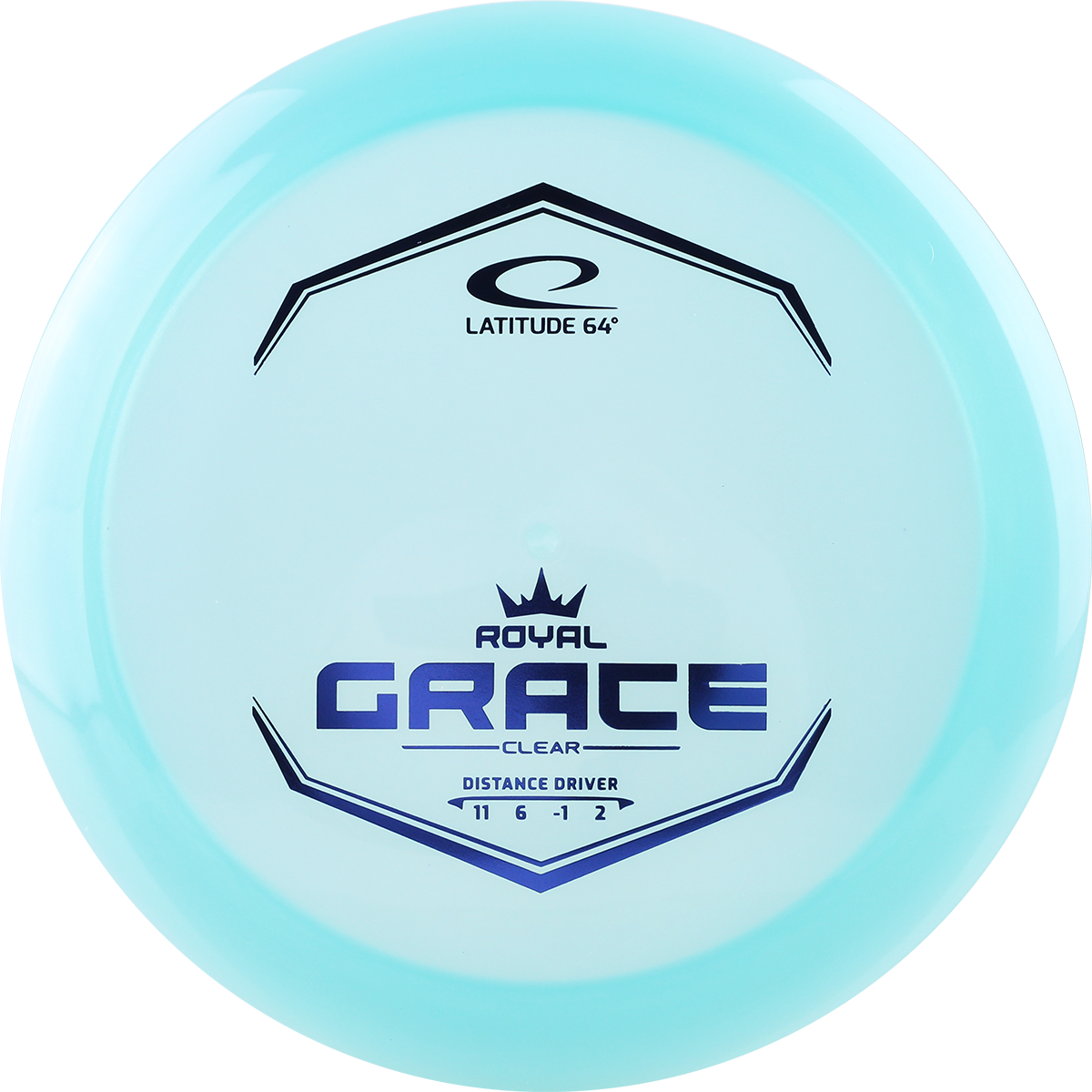 Latitude 64 Royal Grace