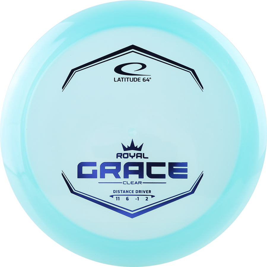 Latitude 64 Royal Grace