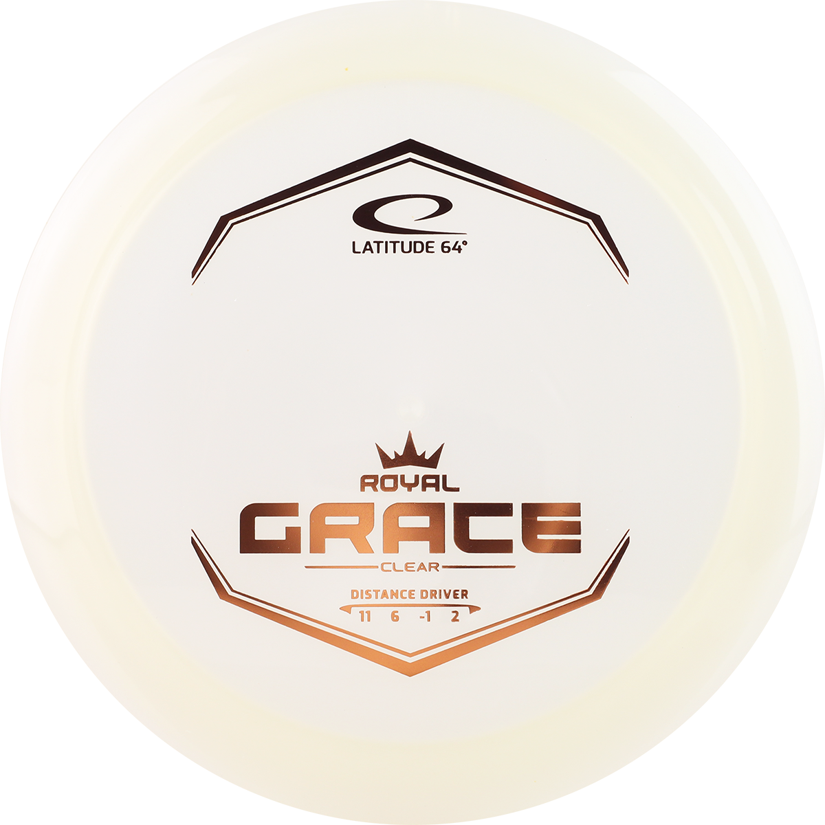 Latitude 64 Royal Grace