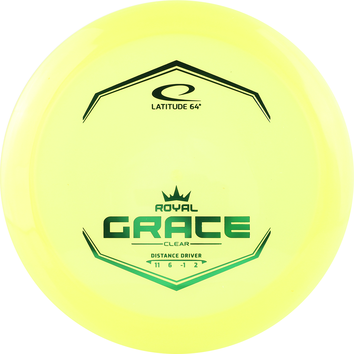 Latitude 64 Royal Grace