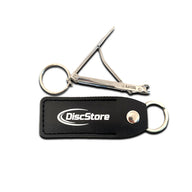 Disc Store Fingernail Clipper