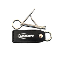 Disc Store Fingernail Clipper