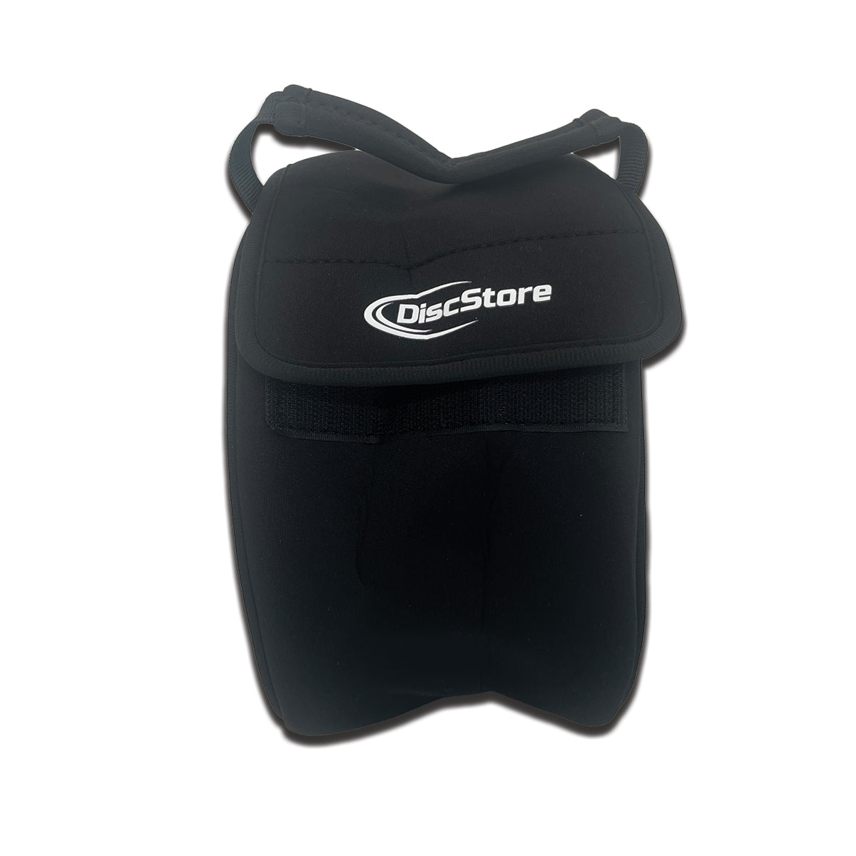 Disc Store Universal Cooler Bag