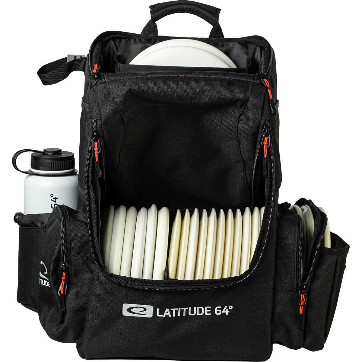 Latitude 64 Core Pro E3 Backpack (NEW 2025 Version)