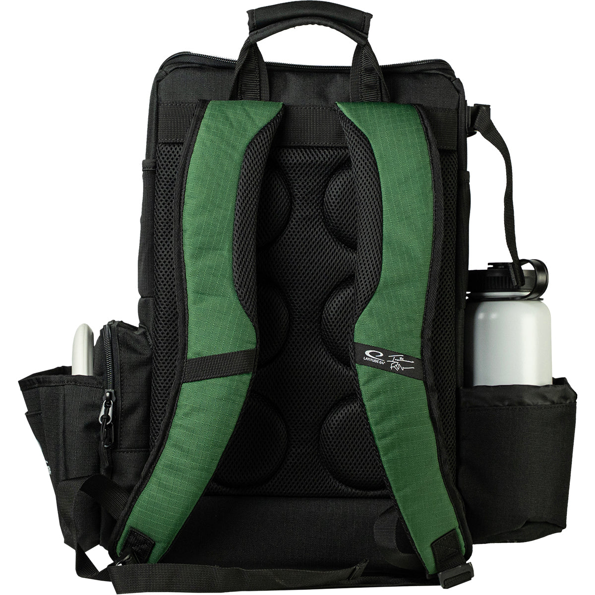 Latitude 64 Core Pro E3 Backpack - Isaac Robinson Signature Edition