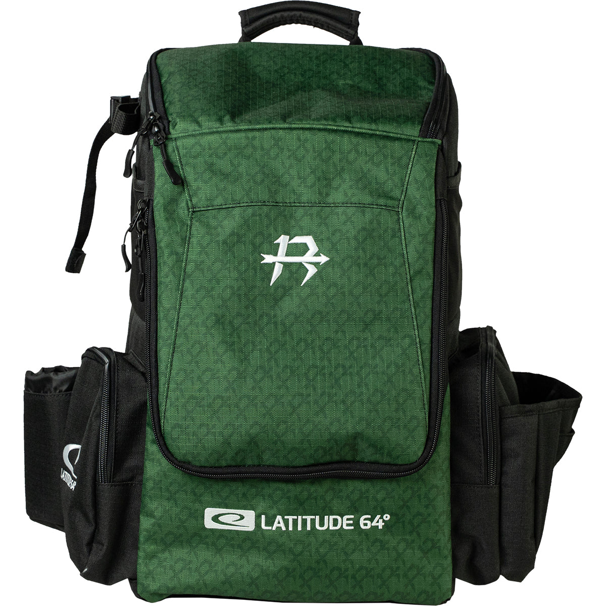 Latitude 64 Core Pro E3 Backpack - Isaac Robinson Signature Edition