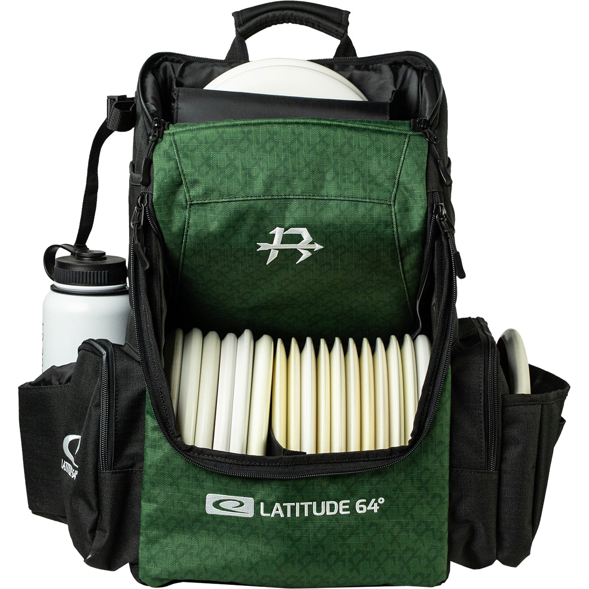 Latitude 64 Core Pro E3 Backpack - Isaac Robinson Signature Edition