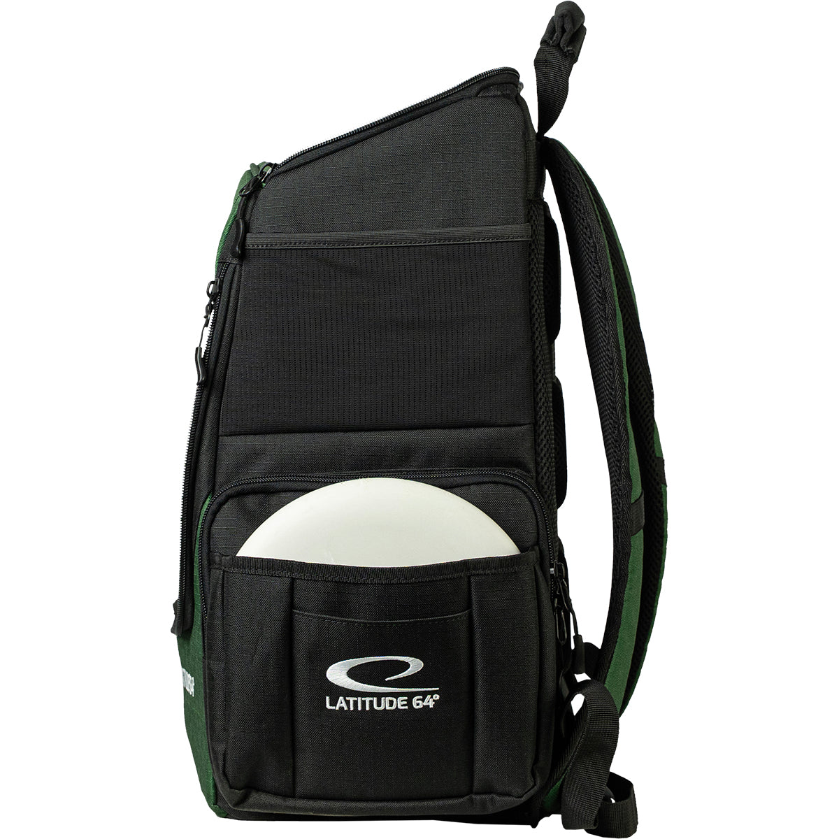 Latitude 64 Core Pro E3 Backpack - Isaac Robinson Signature Edition