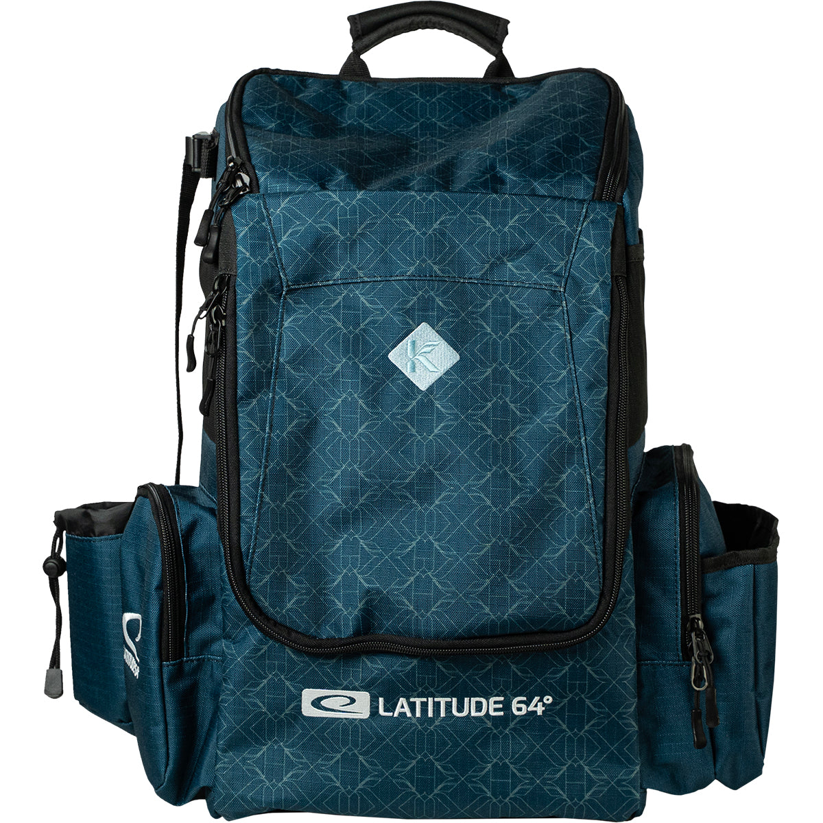 Latitude 64 Core Pro E3 Backpack - Kristin Latt Signature Edition