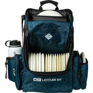 Latitude 64 Core Pro E3 Backpack - Kristin Latt Signature Edition