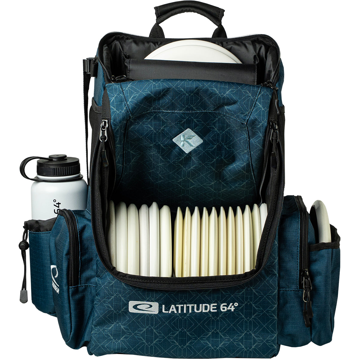 Latitude 64 Core Pro E3 Backpack - Kristin Latt Signature Edition