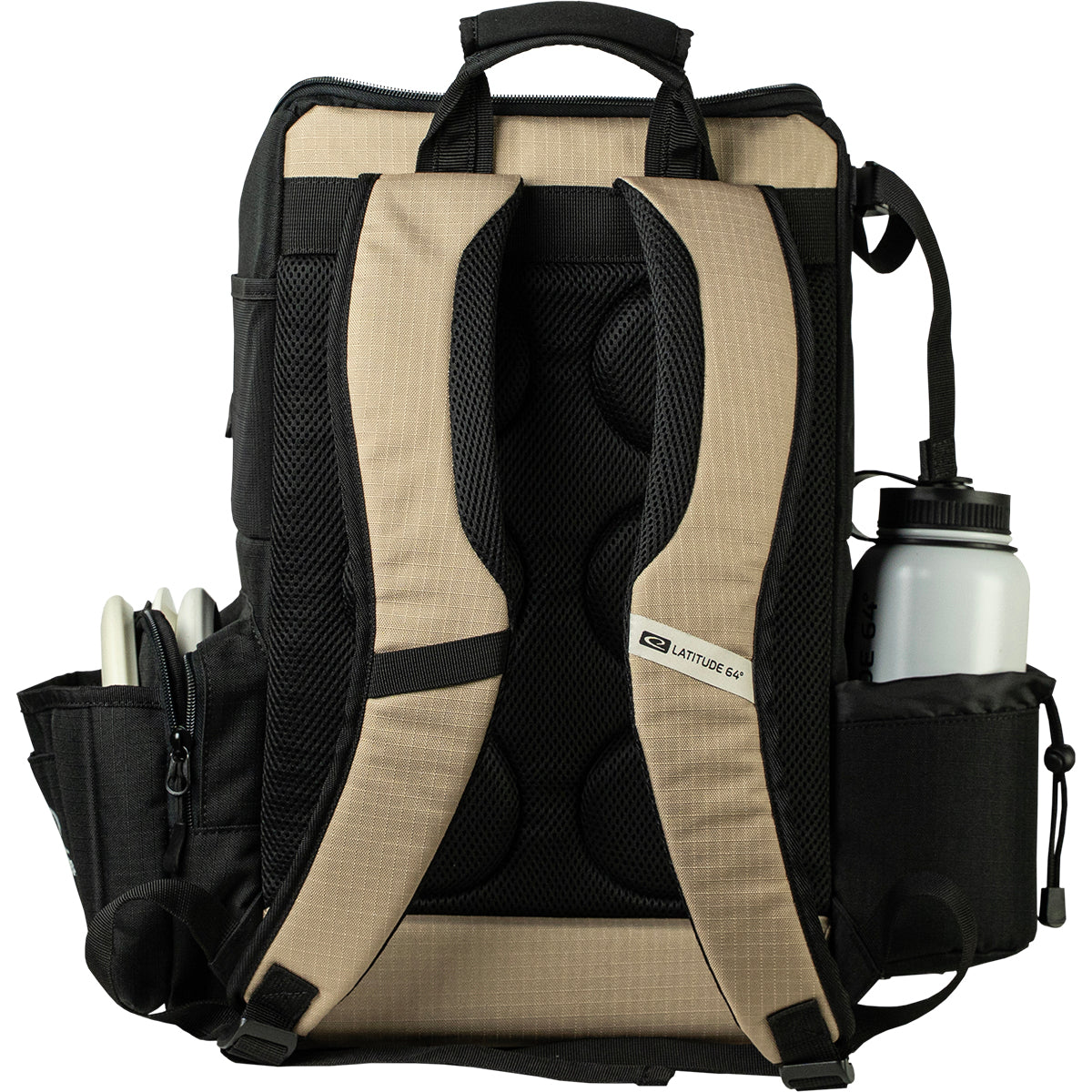 Latitude 64 Core Pro E3 Backpack (NEW 2025 Version)