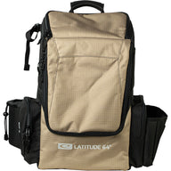 Latitude 64 Core Pro E3 Backpack (NEW 2025 Version)
