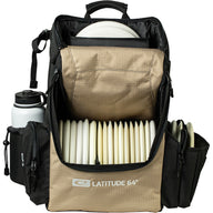Latitude 64 Core Pro E3 Backpack (NEW 2025 Version)