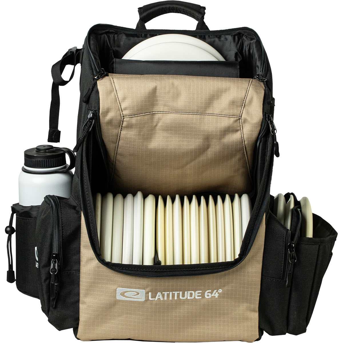 Latitude 64 Core Pro E3 Backpack (NEW 2025 Version)