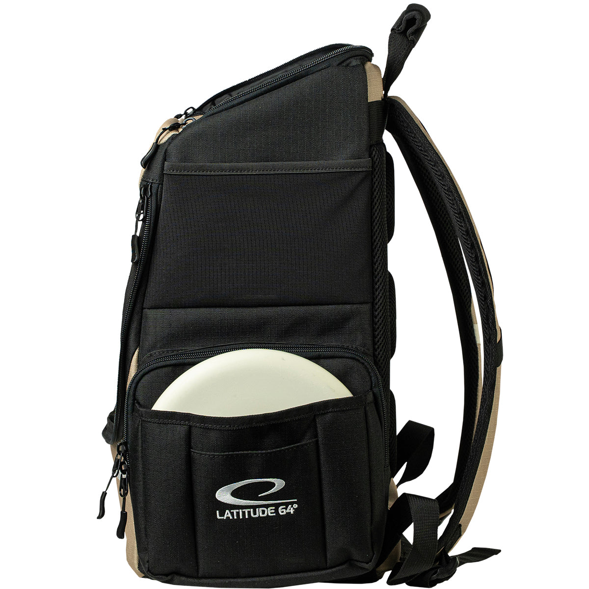 Latitude 64 Core Pro E3 Backpack (NEW 2025 Version)
