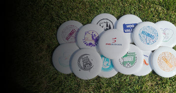 Ultimate Frisbee Discs at the Lowest Prices Guaranteed · Disc Store