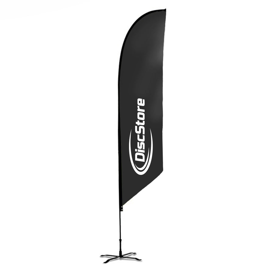 Custom Flags