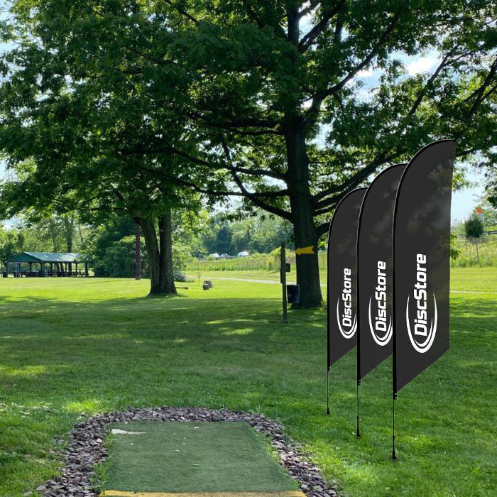 Custom Flags