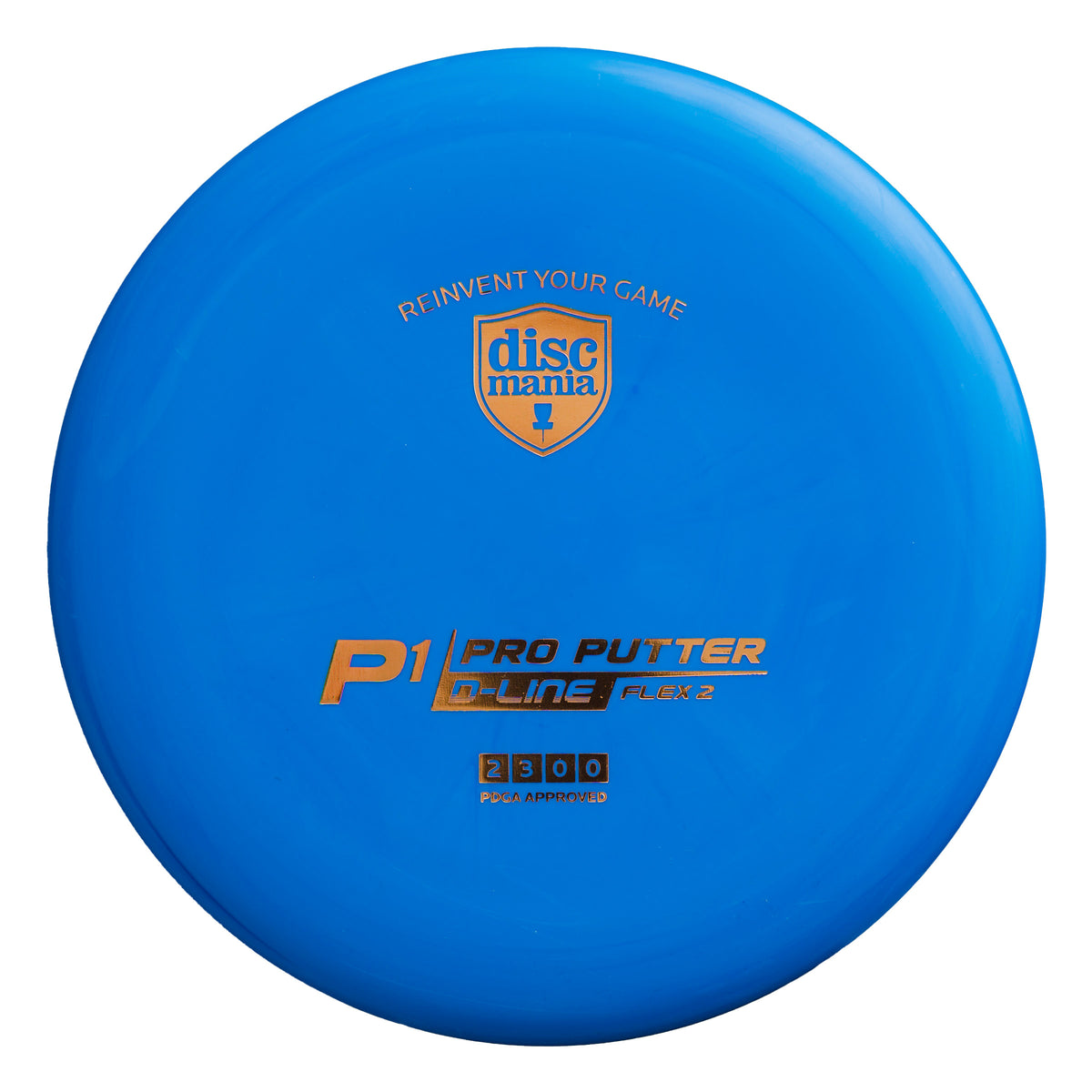 Discmania Originals P1