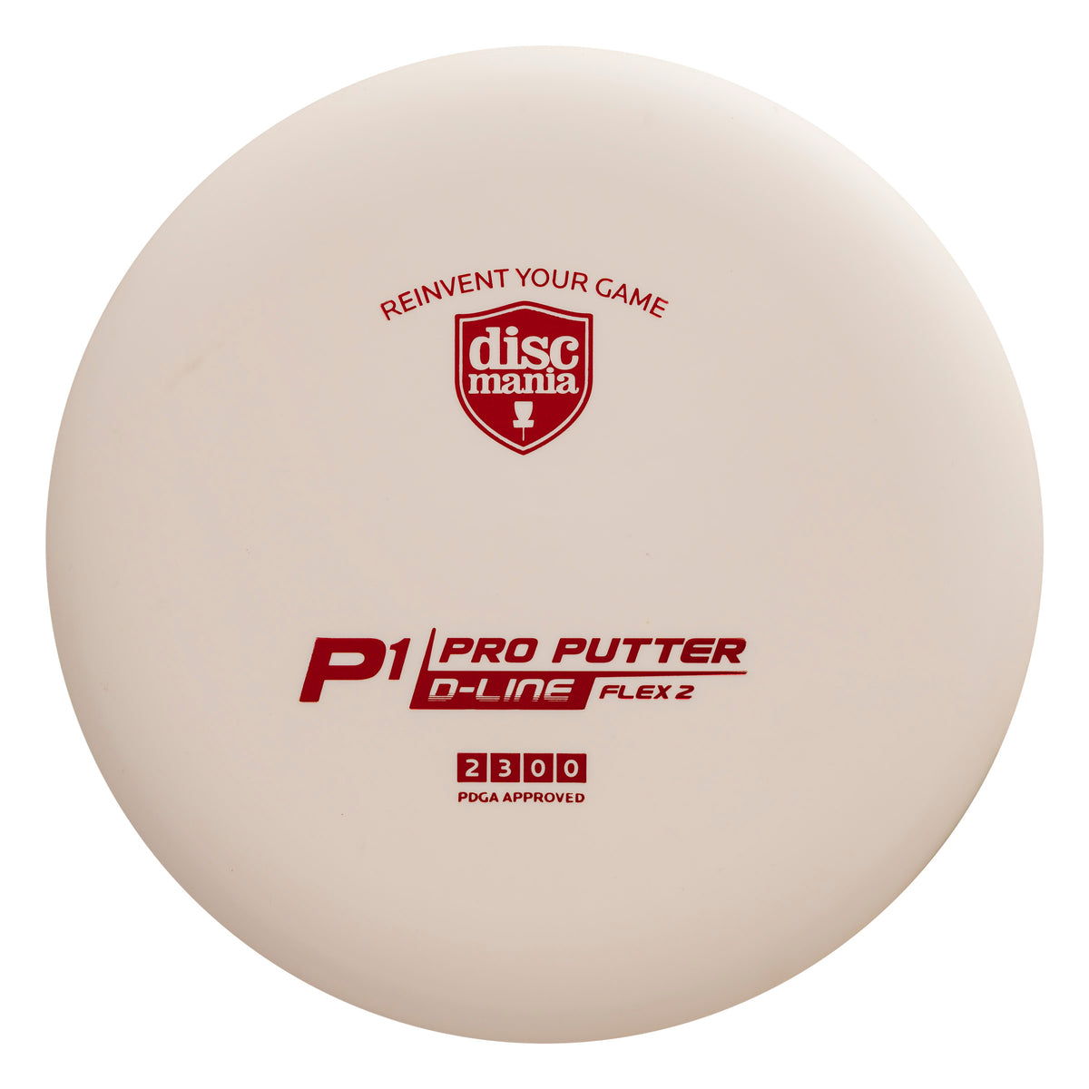 Discmania Originals P1