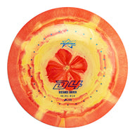 Prodigy Discs D4