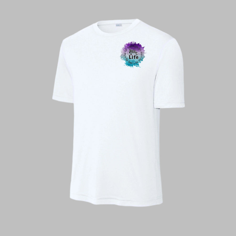 Disc for Life Dry Fit Jersey