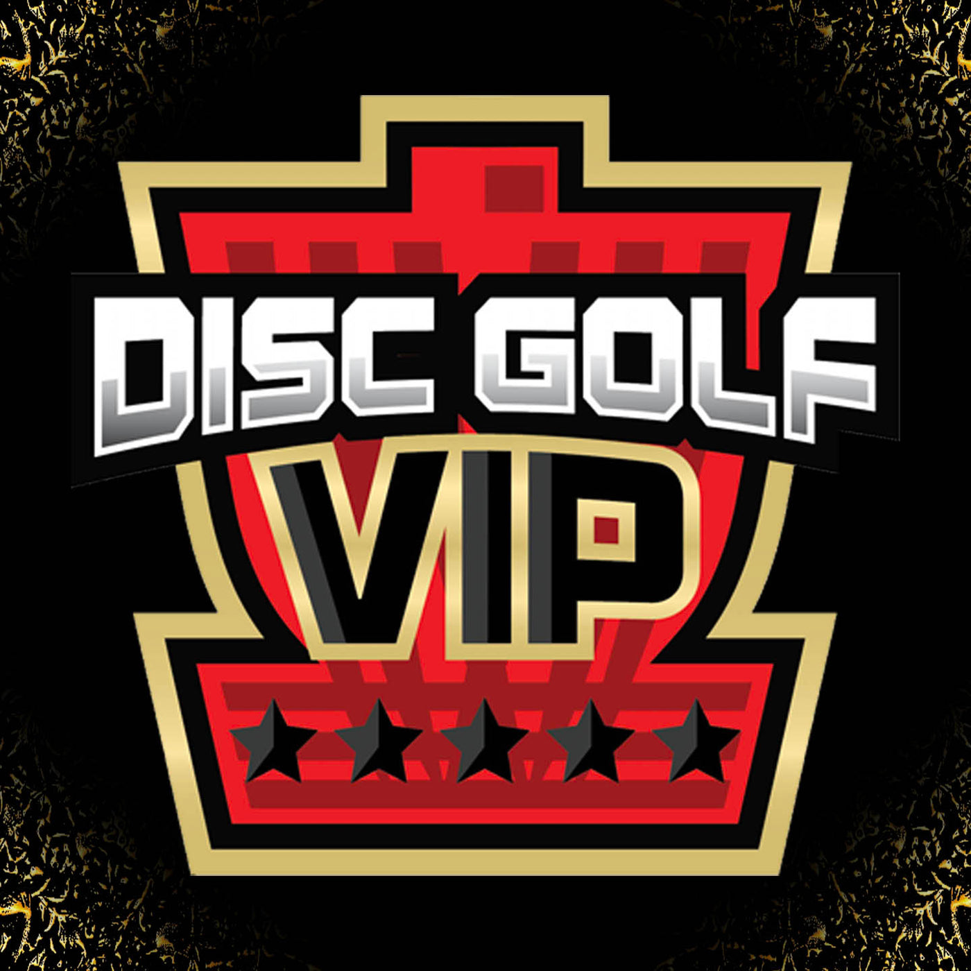 Disc Golf VIP Membership