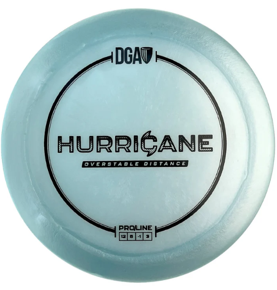 DGA Hurricane