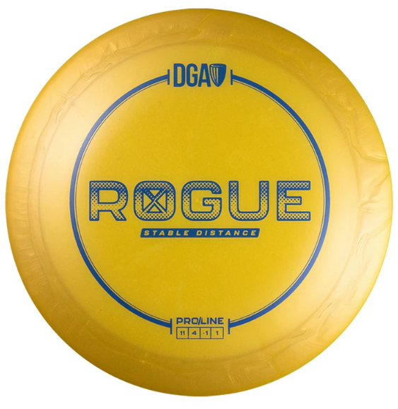 DGA Rogue