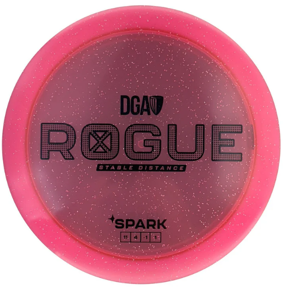 DGA Rogue