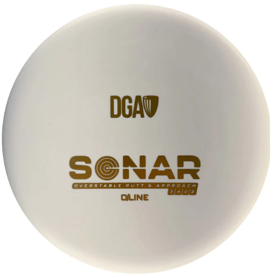 DGA Sonar