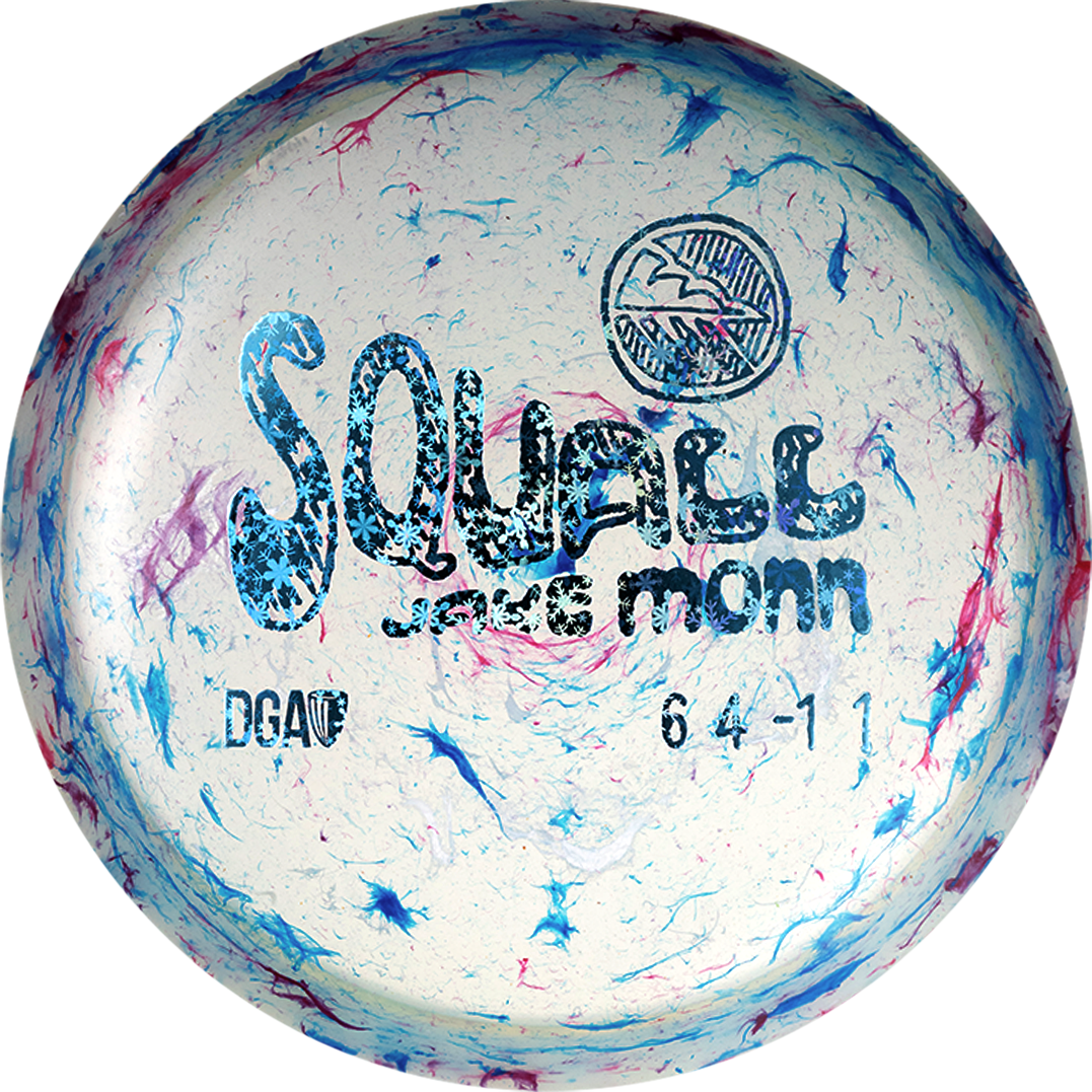 DGA Granite Squall Jake Monn Tour Series 2025