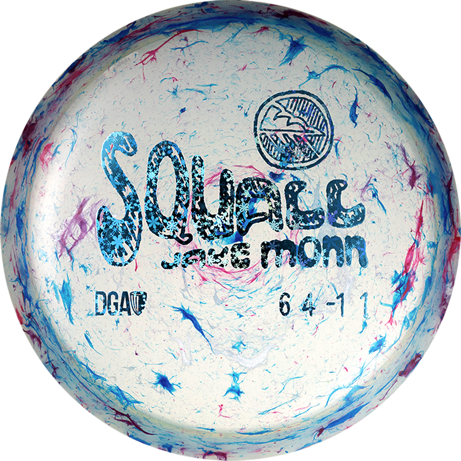 DGA Granite Squall Jake Monn Tour Series 2025