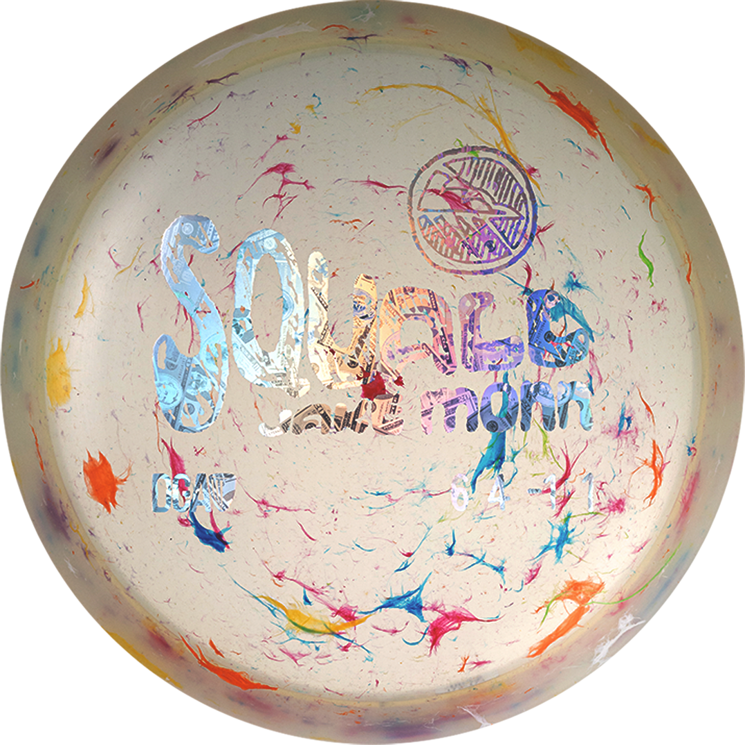 DGA Granite Squall Jake Monn Tour Series 2025