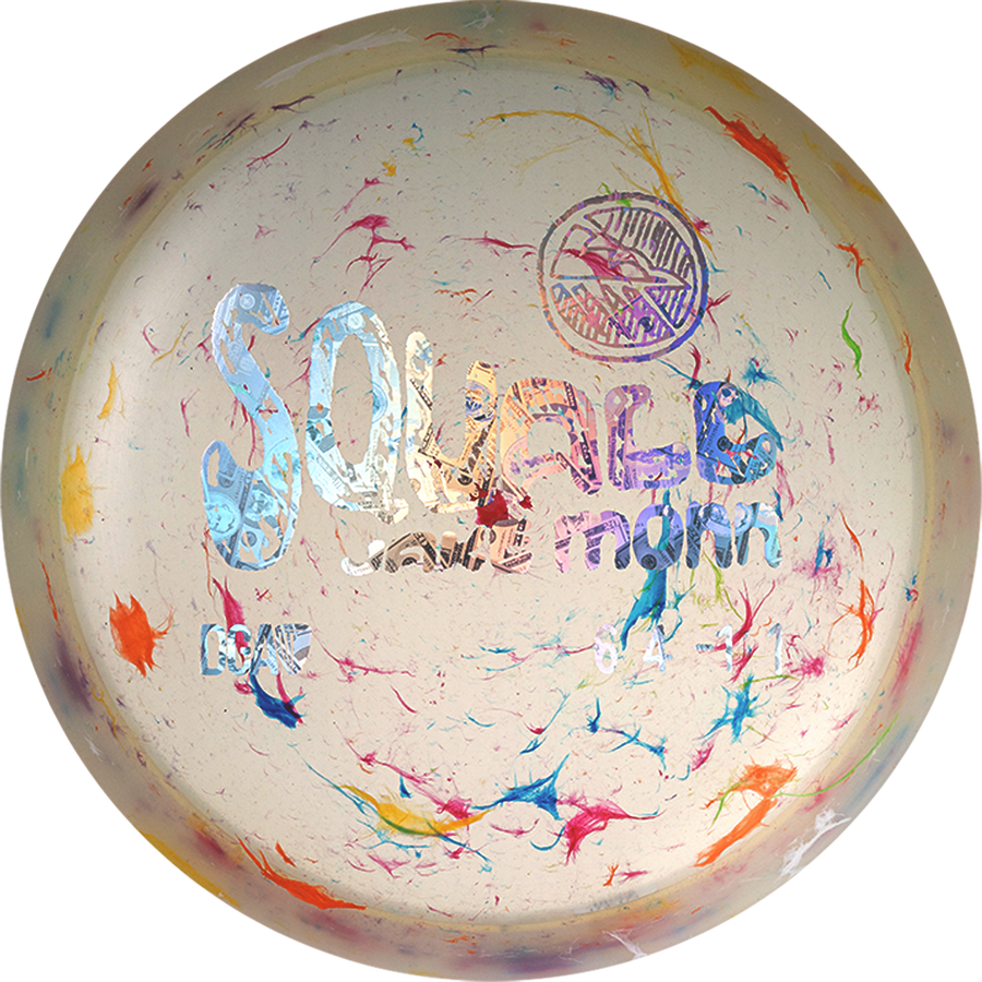 DGA Granite Squall Jake Monn Tour Series 2025