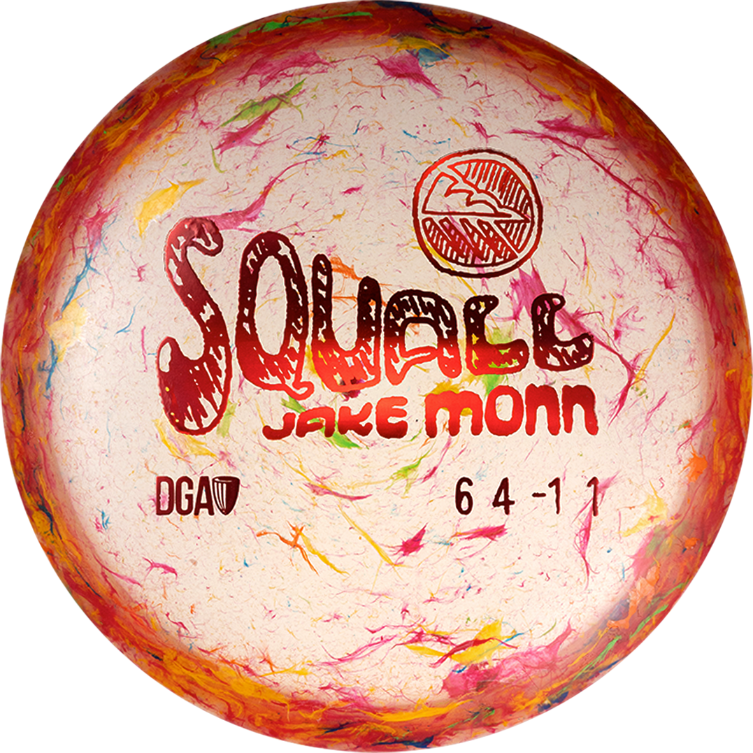 DGA Granite Squall Jake Monn Tour Series 2025