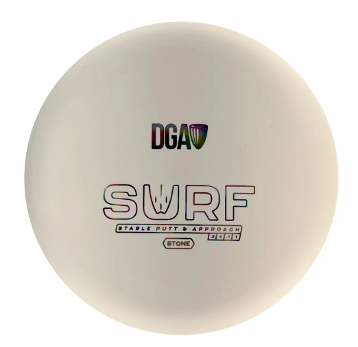 DGA Surf