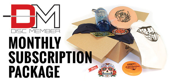 Monthly Subscription Package