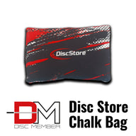 DiscMember Disc Golf *Monthly* Subscription