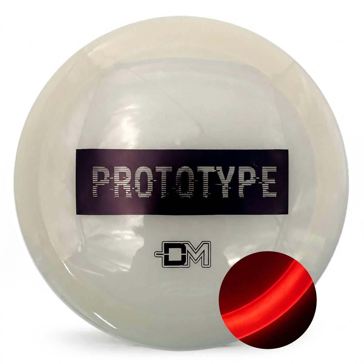 Disc Store Prototype Driver - October 2026 - VIP Exclusive