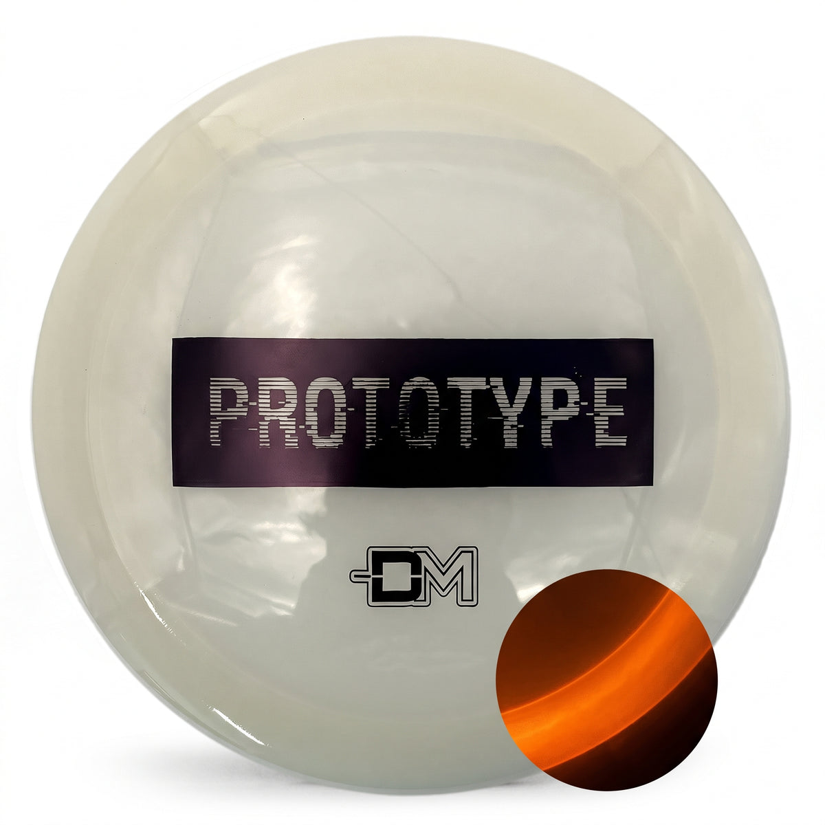 Disc Store Prototype Driver - October 2026 - VIP Exclusive