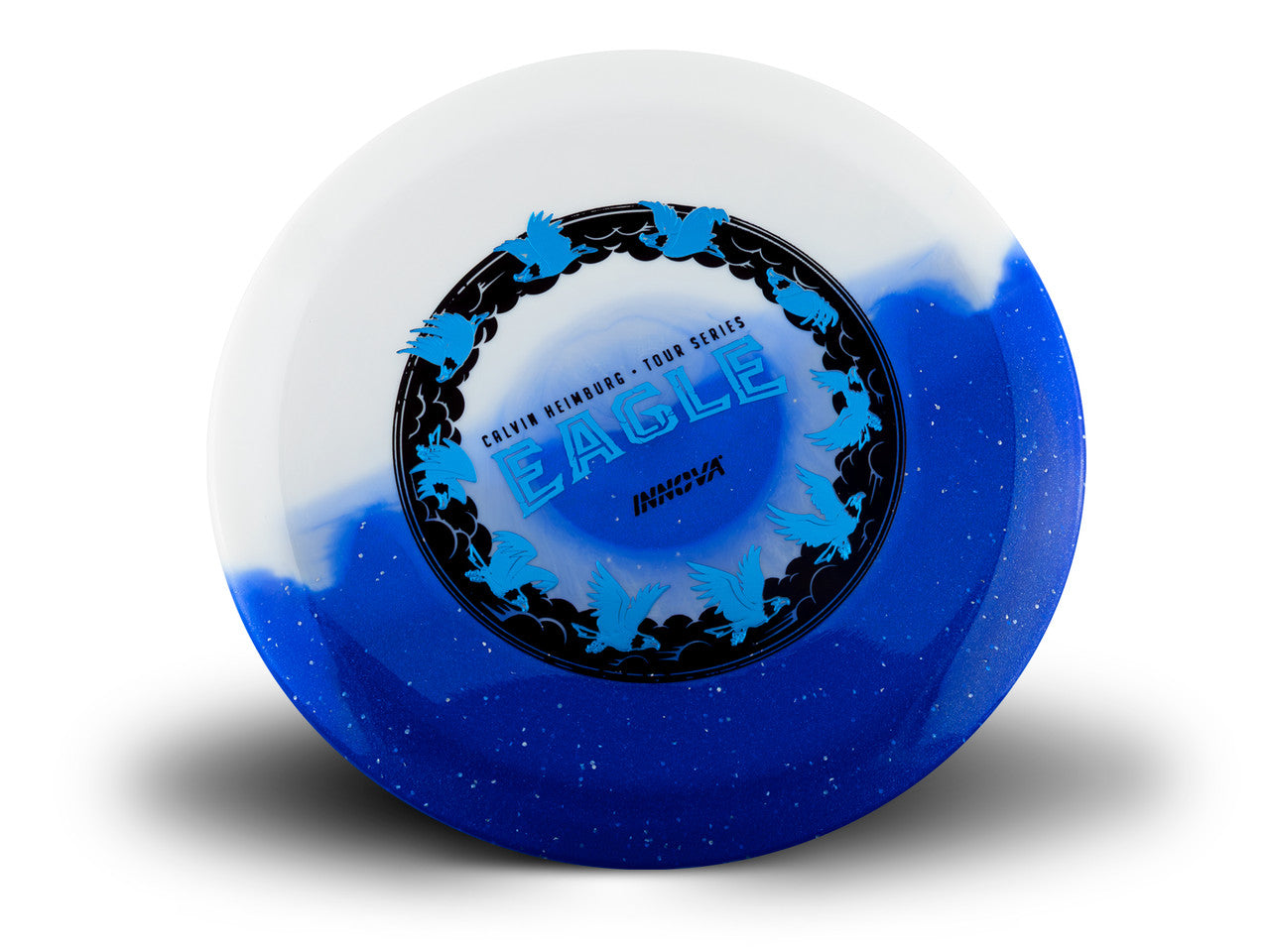 Innova Duo Eagle Calvin Heimburg 2026 Tour Series