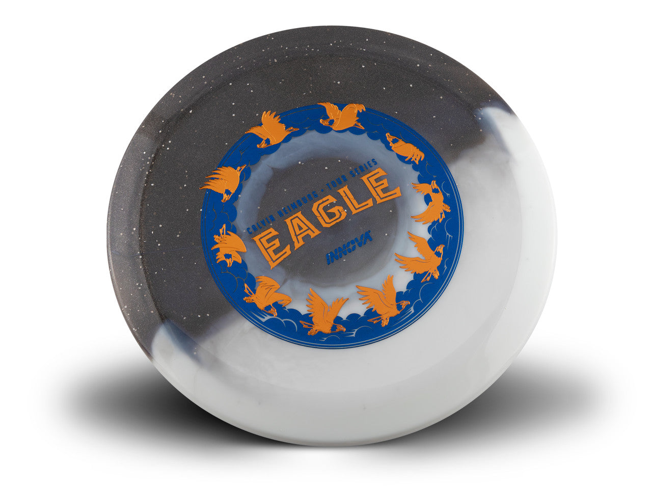 Innova Duo Eagle Calvin Heimburg 2026 Tour Series