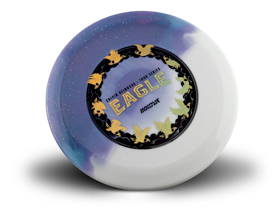 Innova Duo Eagle Calvin Heimburg 2026 Tour Series