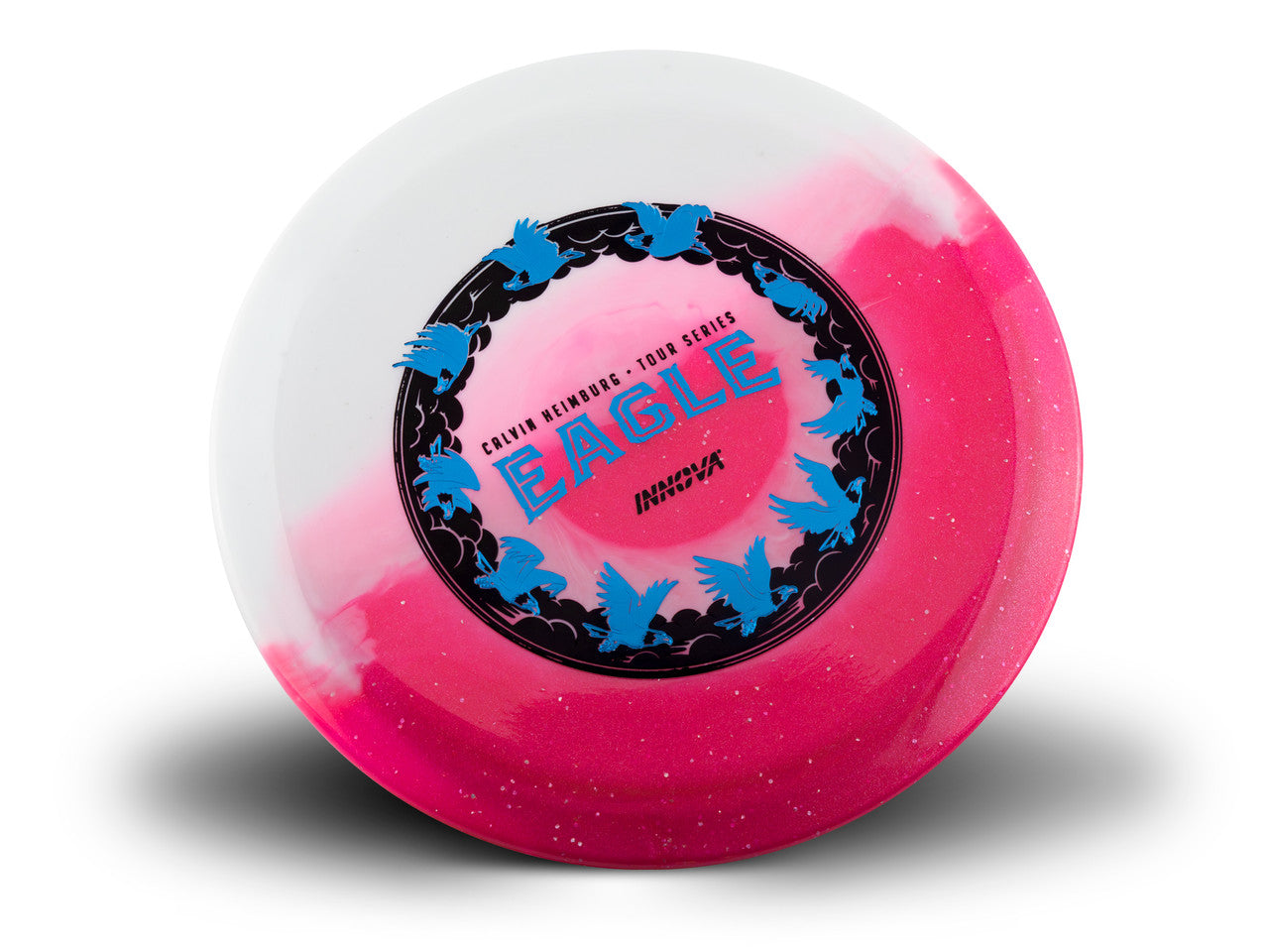 Innova Duo Eagle Calvin Heimburg 2026 Tour Series