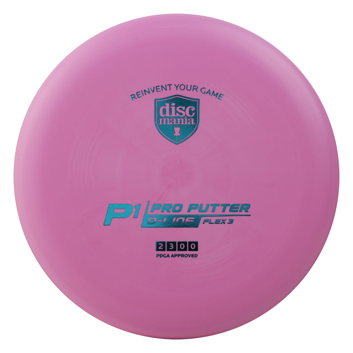 Discmania Originals P1